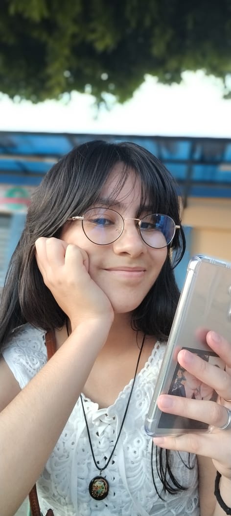 Dayana Siqueira Gomes